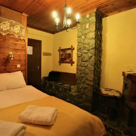 Guest house Lydia Lithos