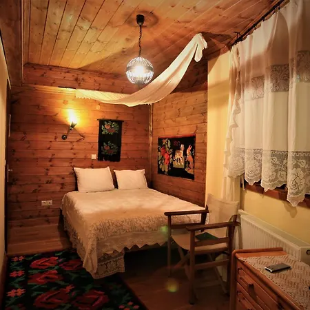 Lydia Lithos Guest house Metamorfosi (Pella)