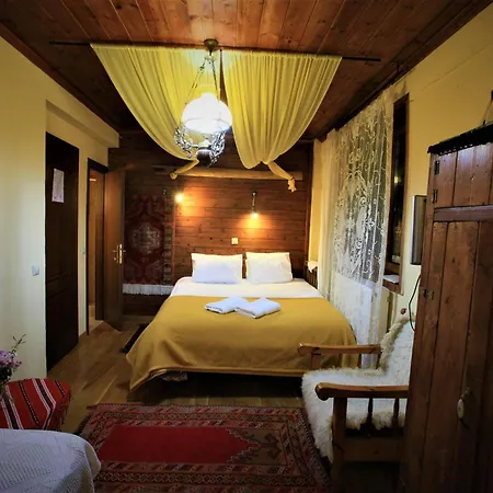 Lydia Lithos Guest house Metamorfosi (Pella)