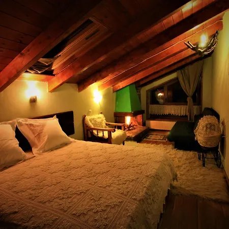 Lydia Lithos Guest house Metamorfosi (Pella)