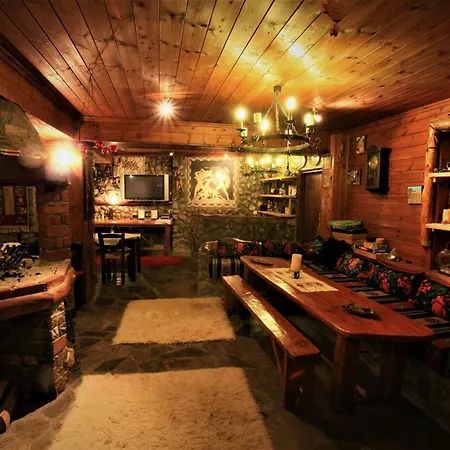 Lydia Lithos Guest house