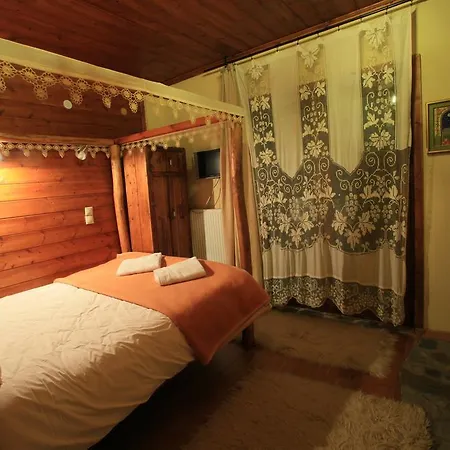Guest house Lydia Lithos 3*