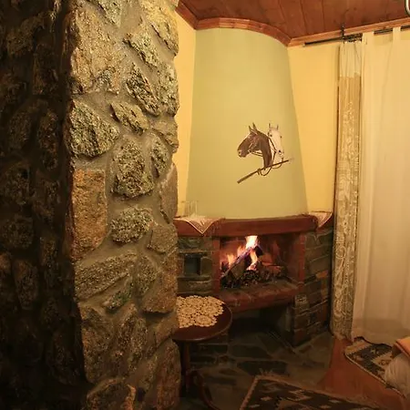 Lydia Lithos Mountain Vendégház 3*