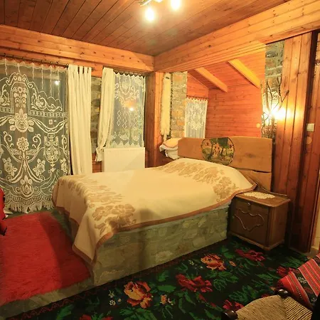 Vendégház Lydia Lithos Mountain 3*