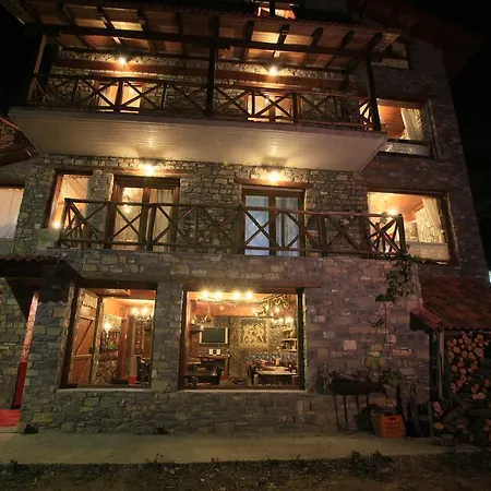 Lydia Lithos Guest house