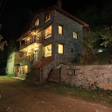 Guest house Lydia Lithos