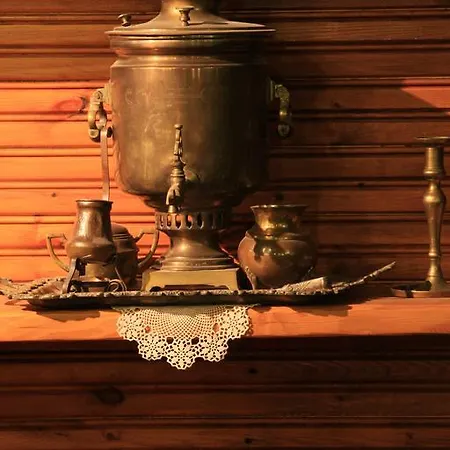 Lydia Lithos Guest house Metamorfosi (Pella)