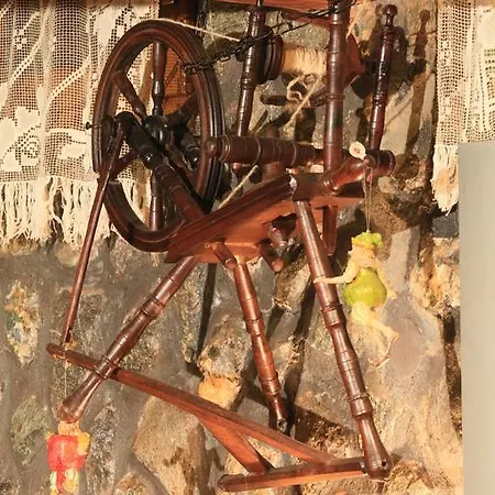 Affittacamere Lydia Lithos Mountain Metamorfosi (Pella)