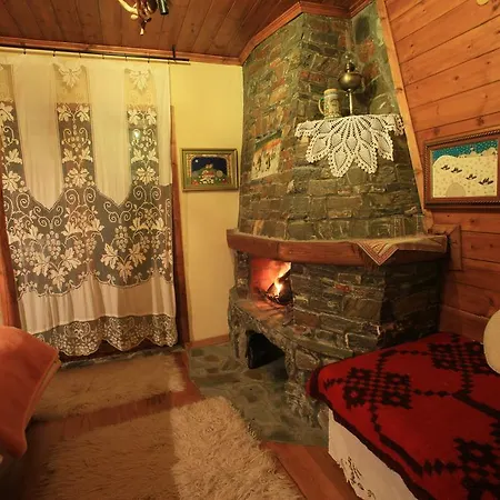 Vendégház Lydia Lithos Mountain 3*