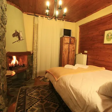 Guest house Lydia Lithos Metamorfosi (Pella)