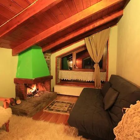 Guest house Lydia Lithos