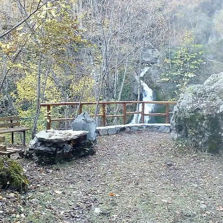 Lydia Lithos Mountain Metamorfosi (Pella)