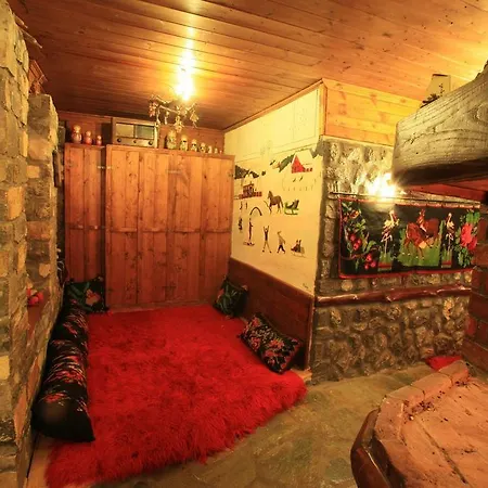 Guest house Lydia Lithos Metamorfosi (Pella)