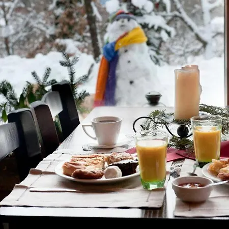 Lydia Lithos Mountain Affittacamere 3*