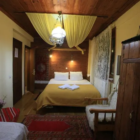 Guest house Lydia Lithos 3*