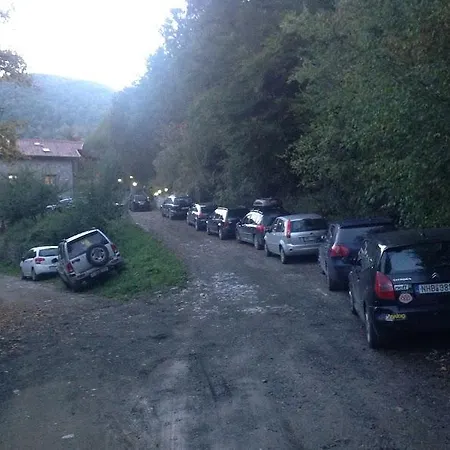 Affittacamere Lydia Lithos Mountain Metamorfosi (Pella)