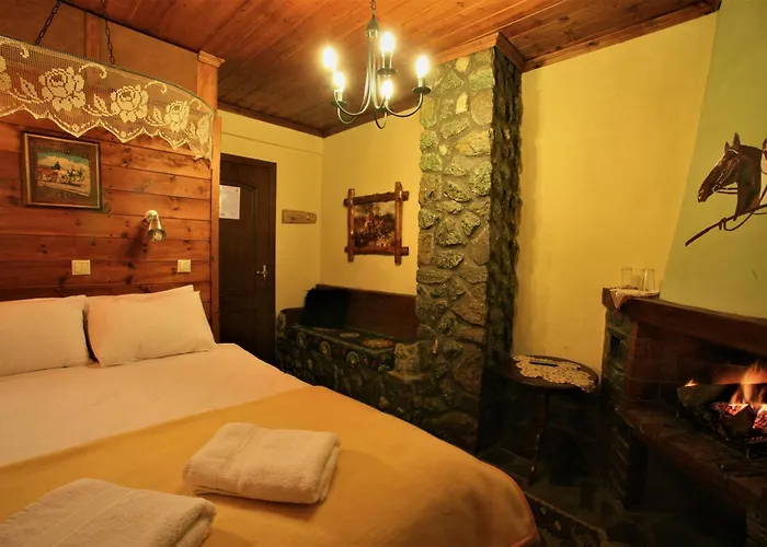 Lydia Lithos Mountain