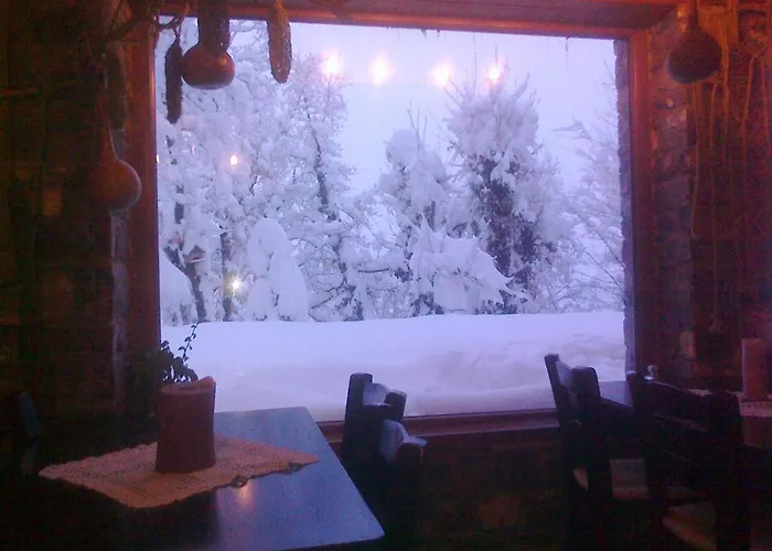 Lydia Lithos Mountain מטמורפוסי